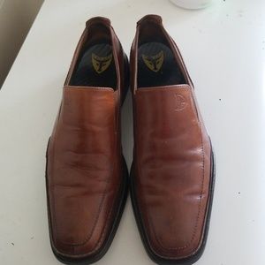 Toschi Mens shoes 9 1/2